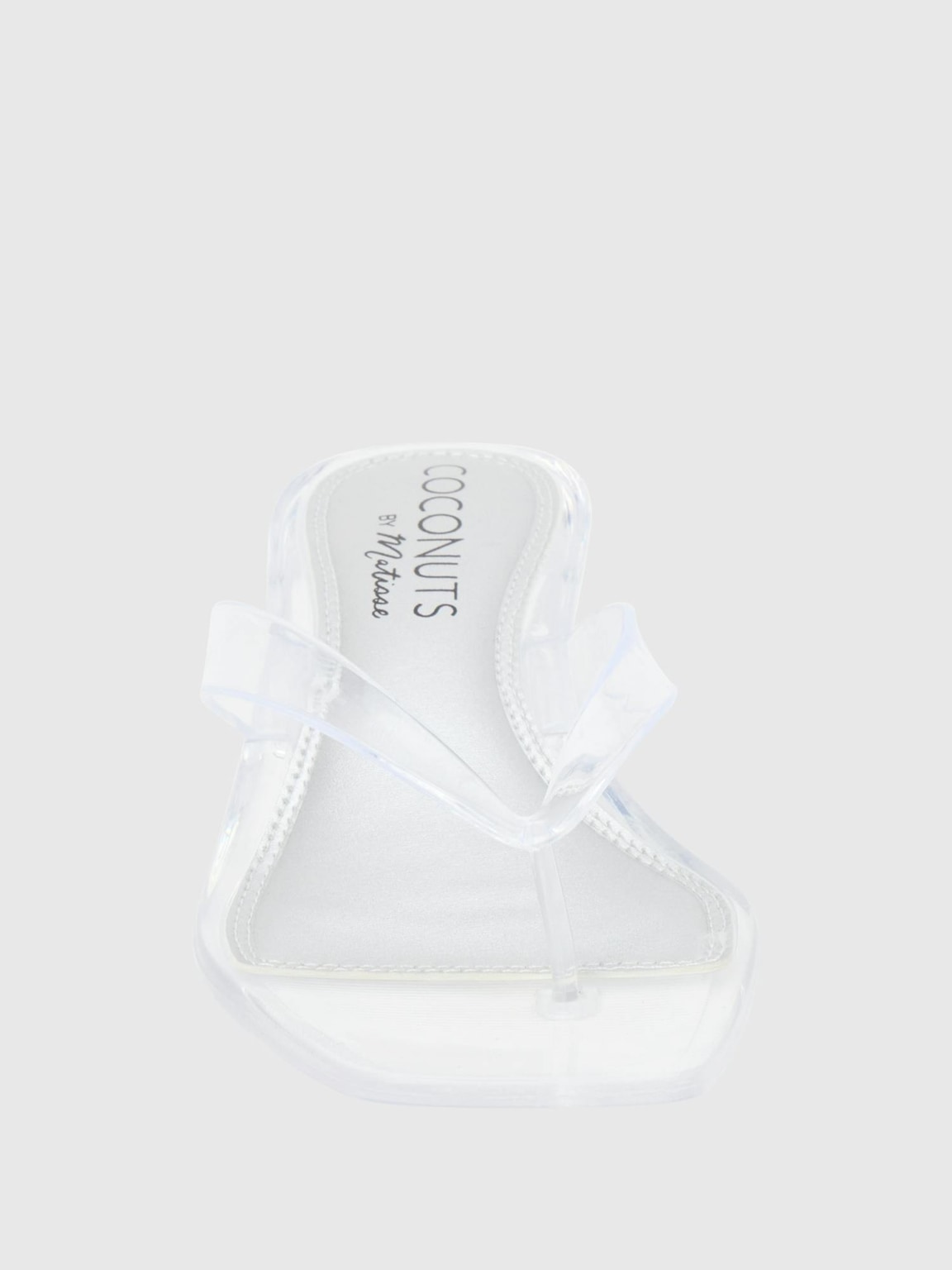 Margo Jelly Sandal
