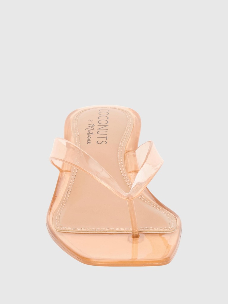 Margo Jelly Sandal