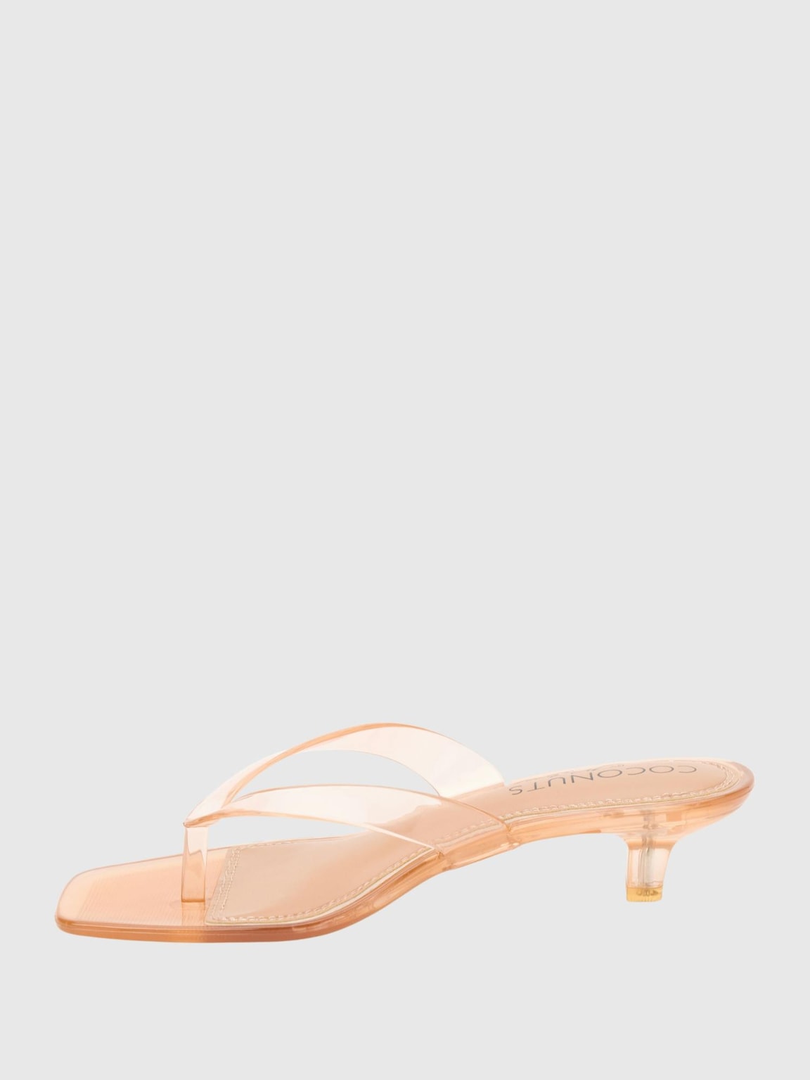 Margo Jelly Sandal