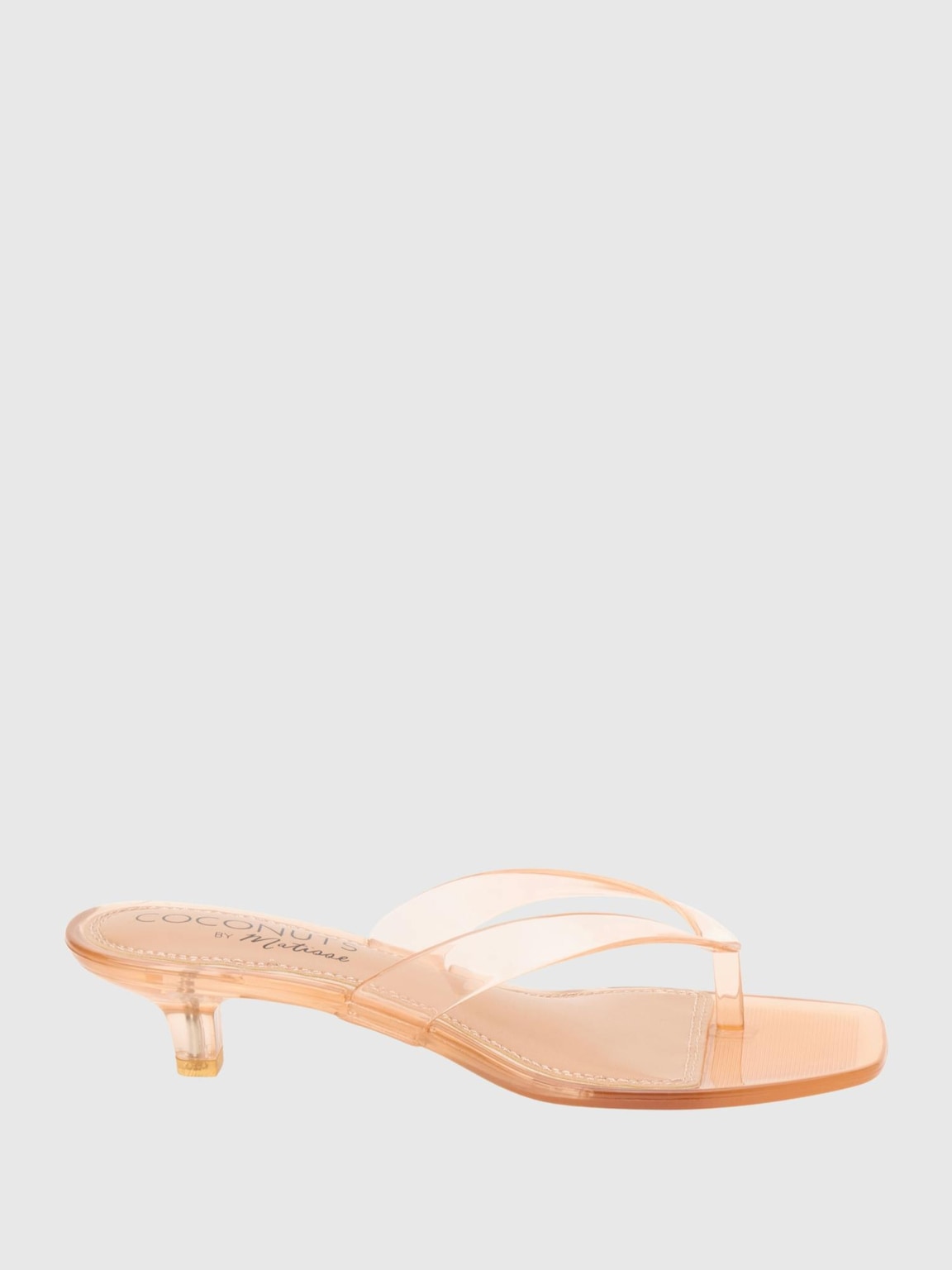 Margo Jelly Sandal