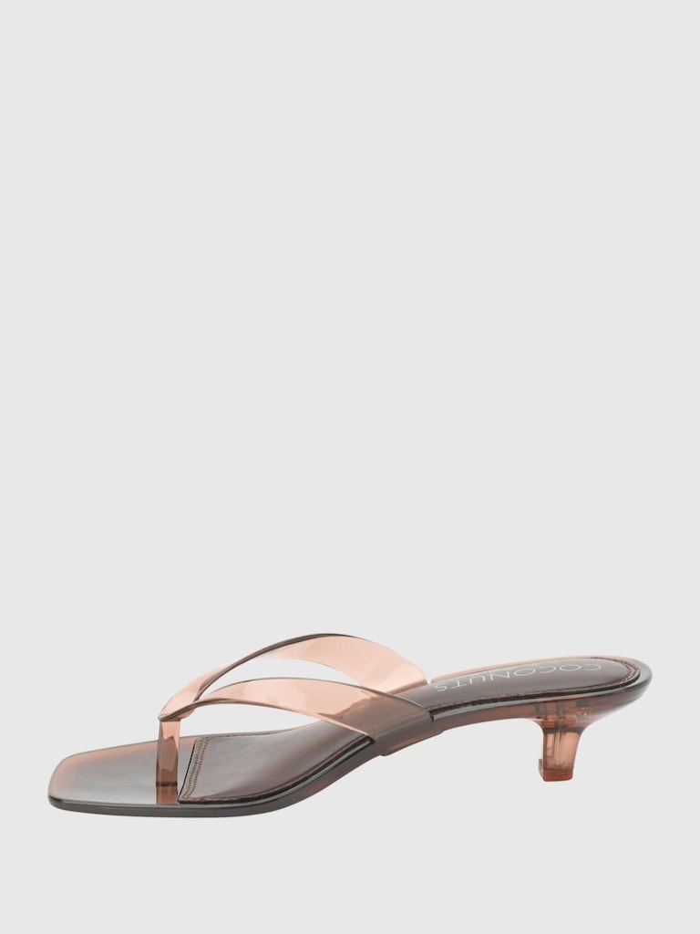 Margo Jelly Sandal