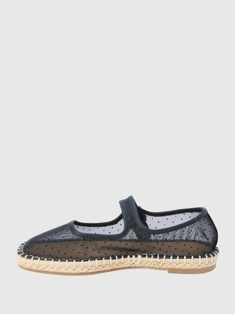 Meg Mary Jane Flat