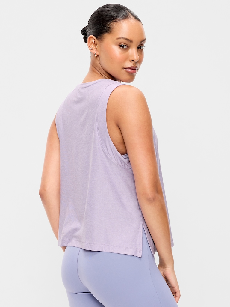CloudMotion Tank Top
