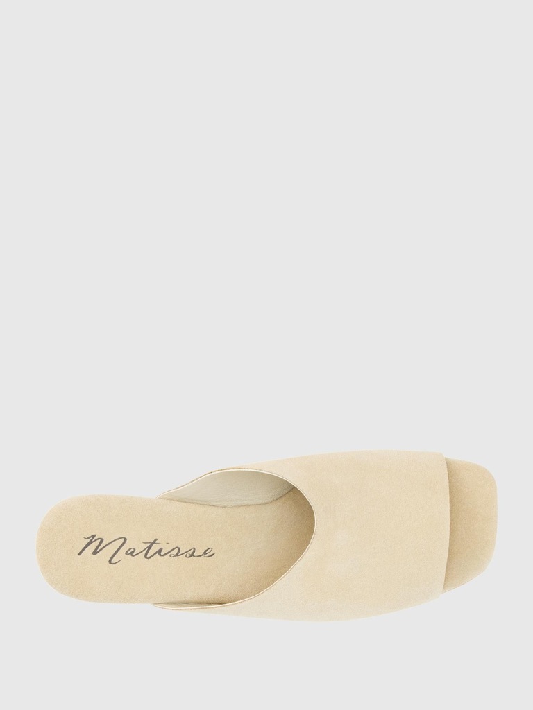 Lido Slide Sandal