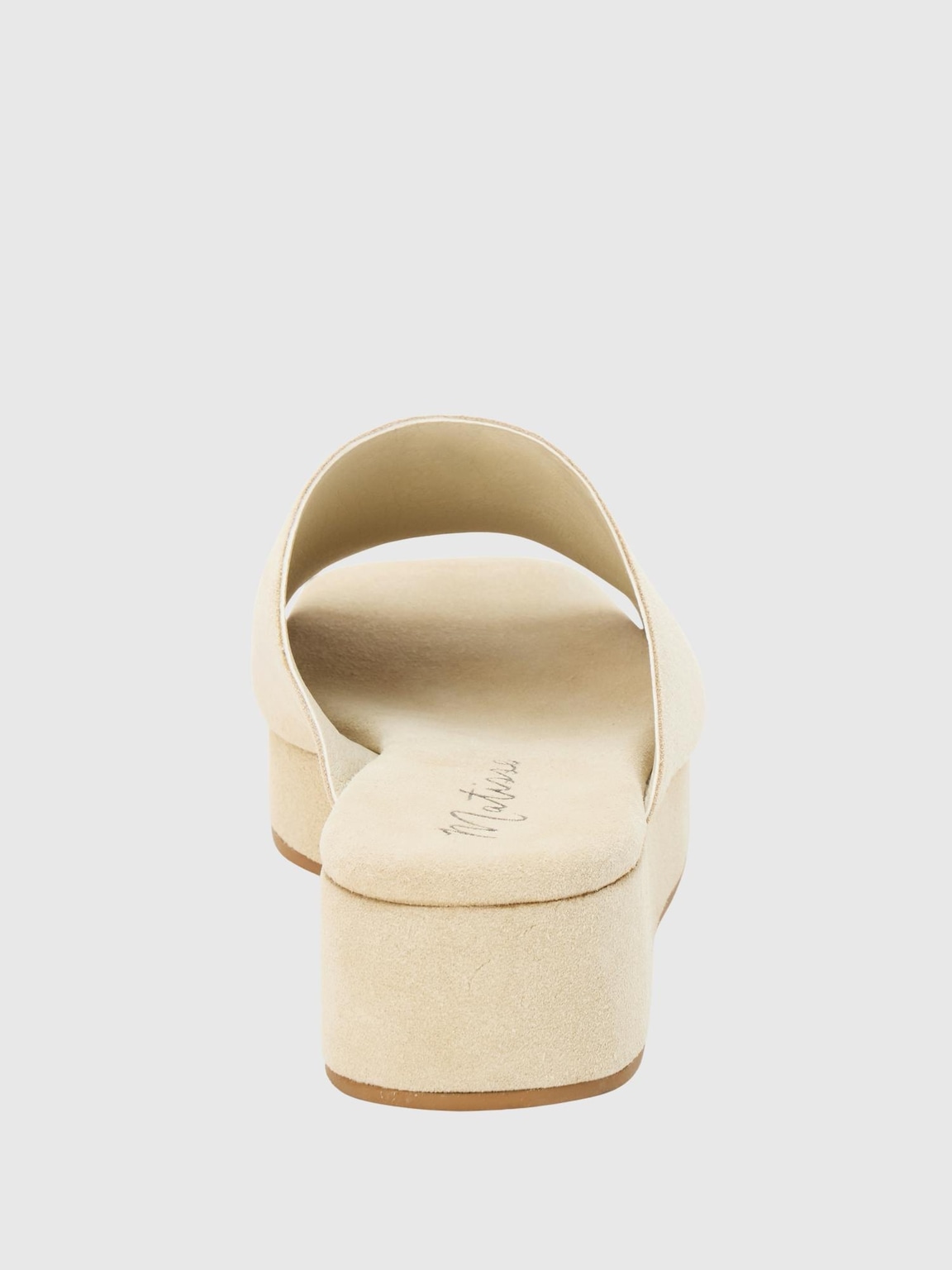 Lido Slide Sandal