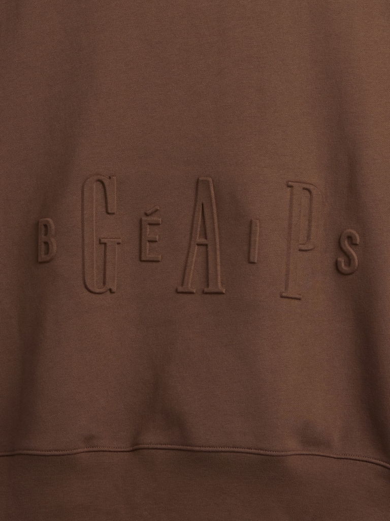 Gap × BÉIS Adult Heavyweight Travel Hoodie