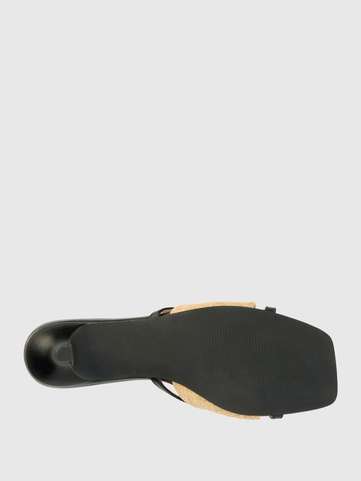 Porter Heeled Sandal