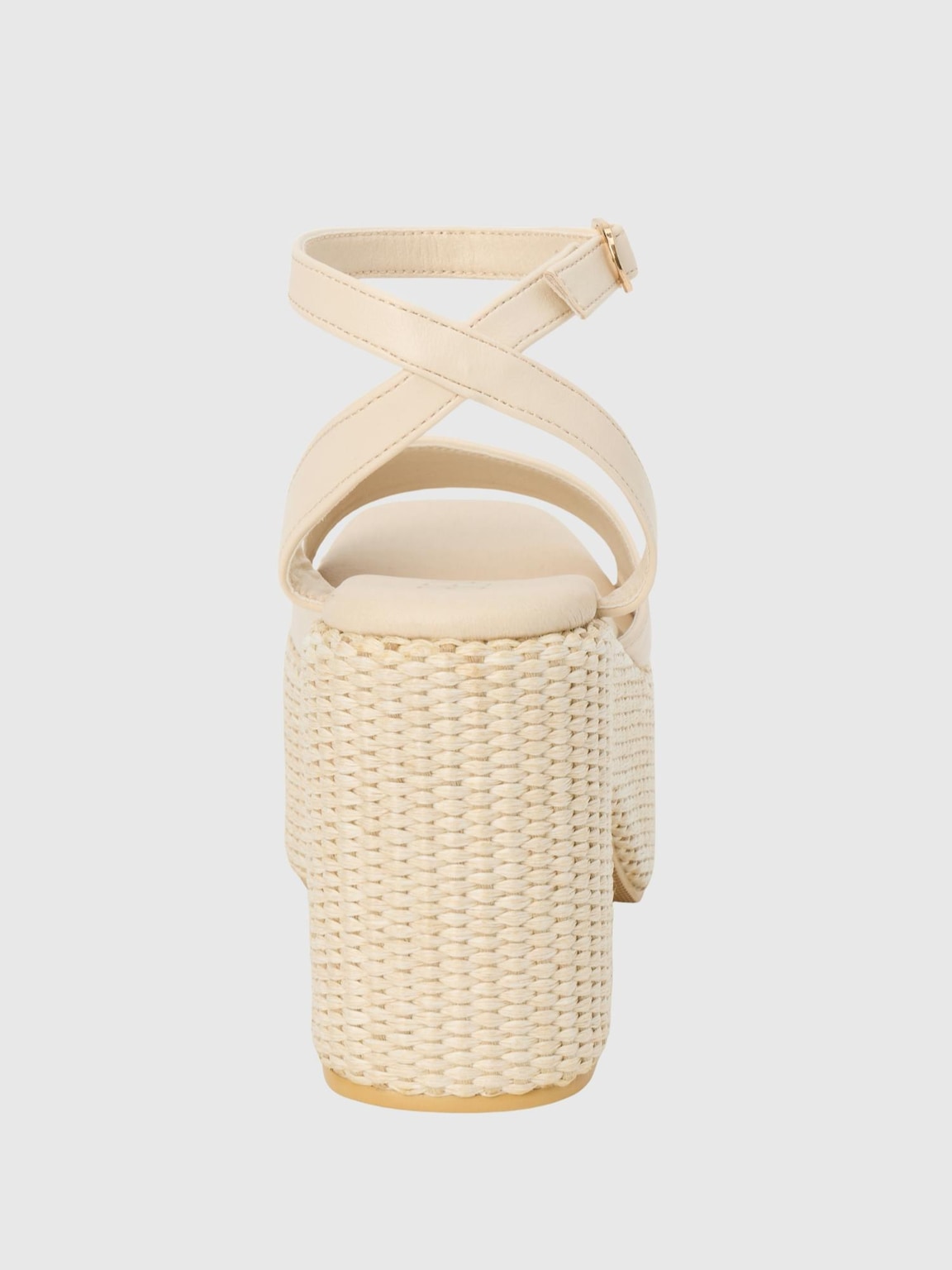 Arden Platform Sandal