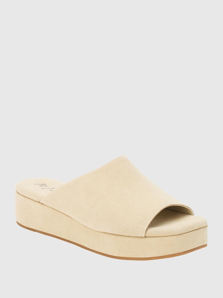 Lido Slide Sandal