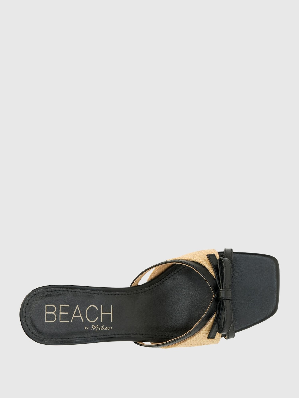 Porter Heeled Sandal