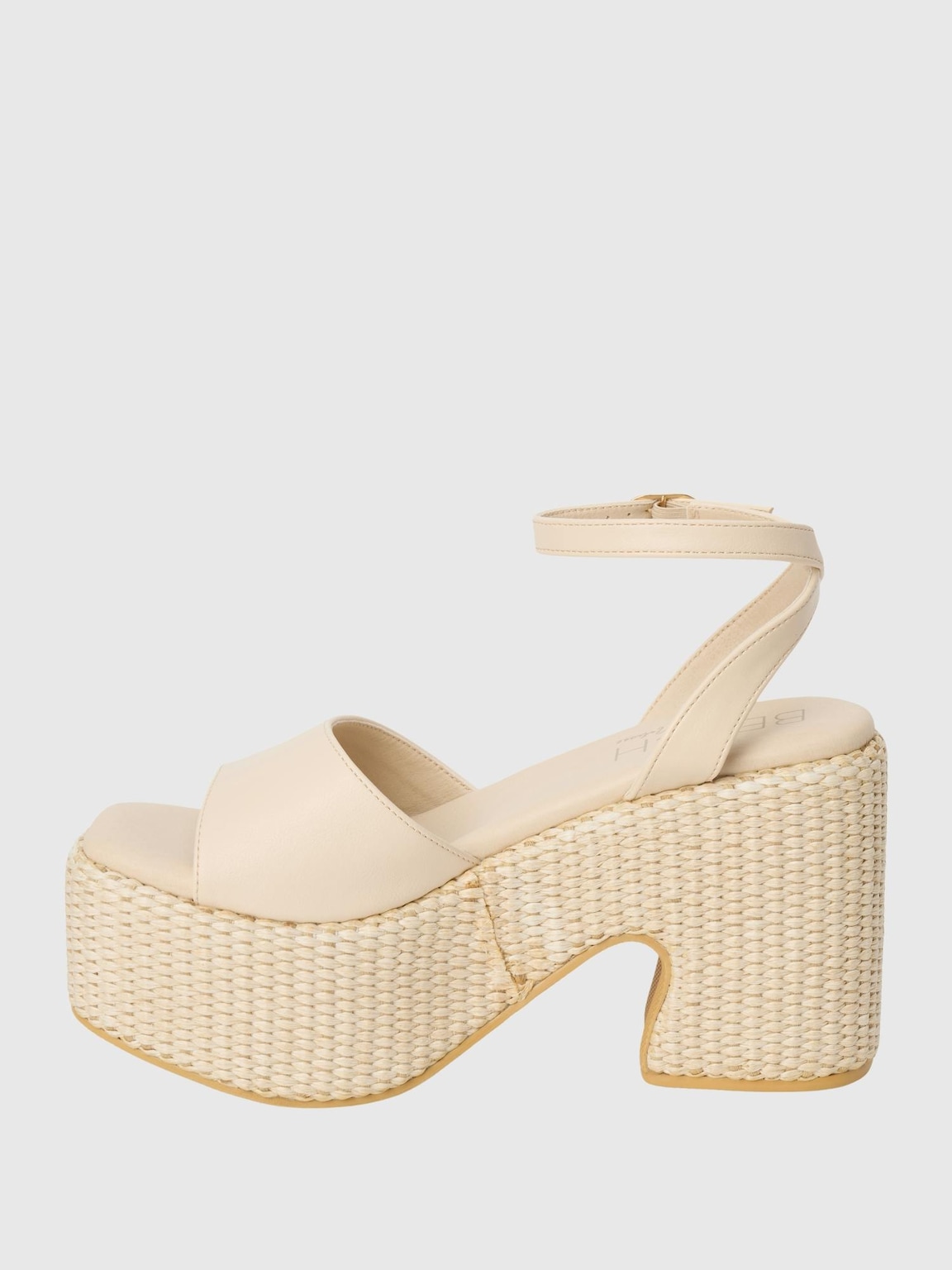 Arden Platform Sandal