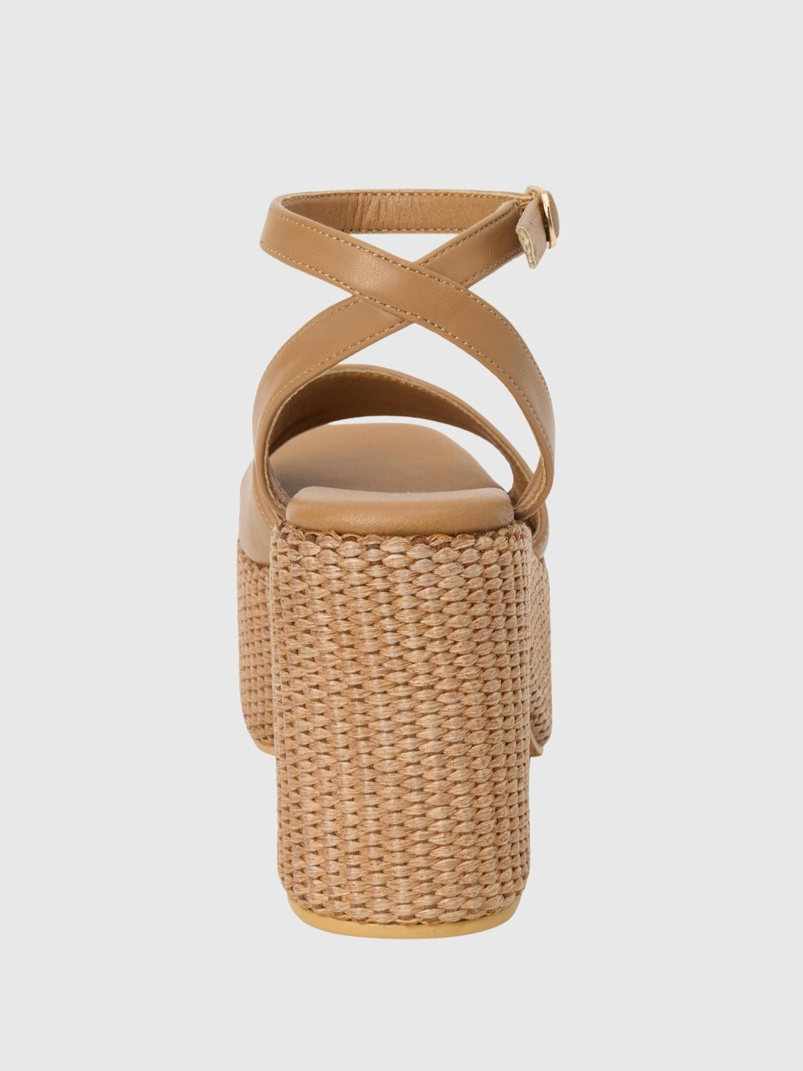 Arden Platform Sandal