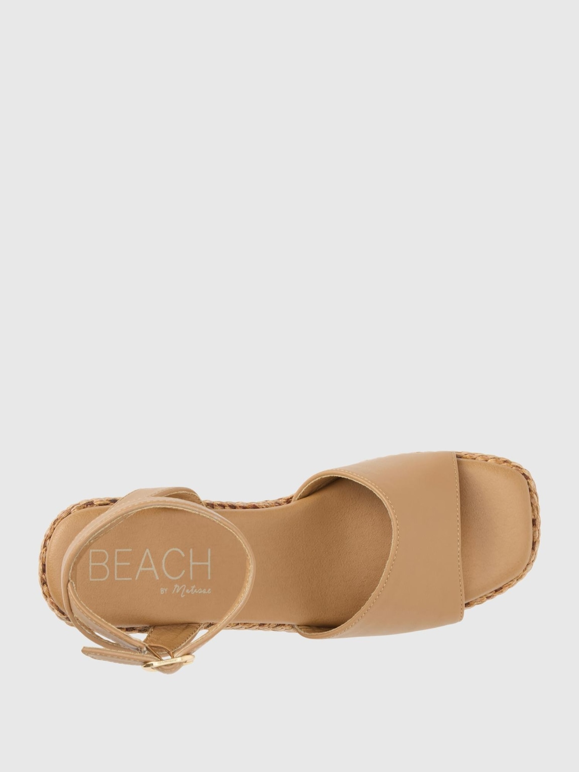 Arden Platform Sandal