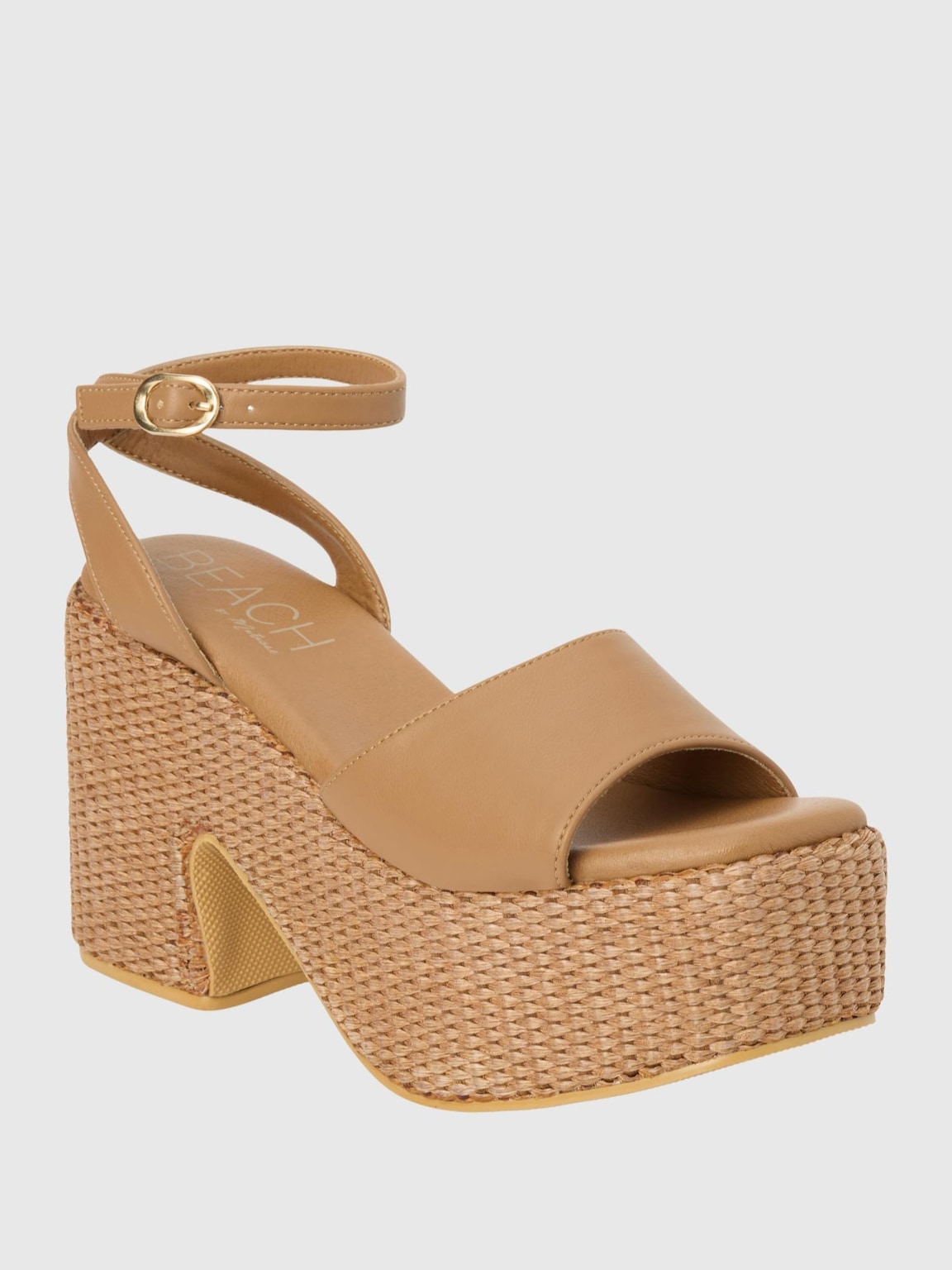 Arden Platform Sandal