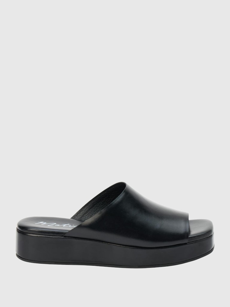 Lido Slide Sandal