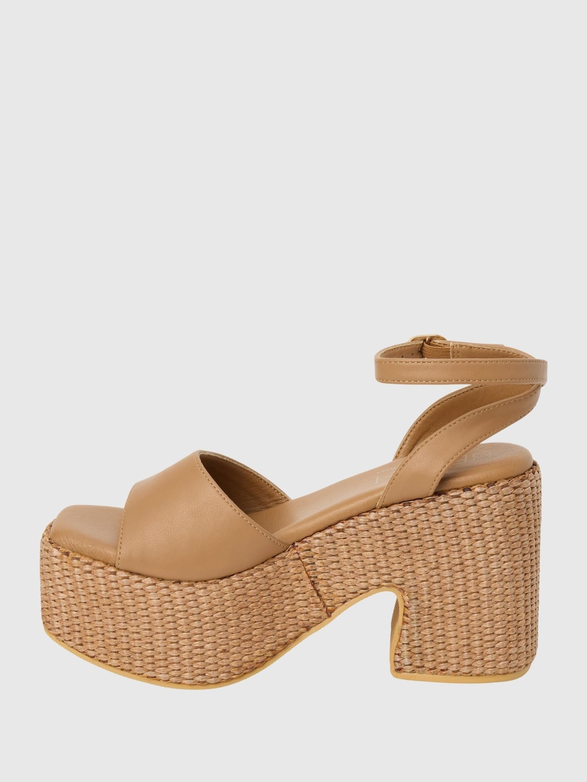 Arden Platform Sandal