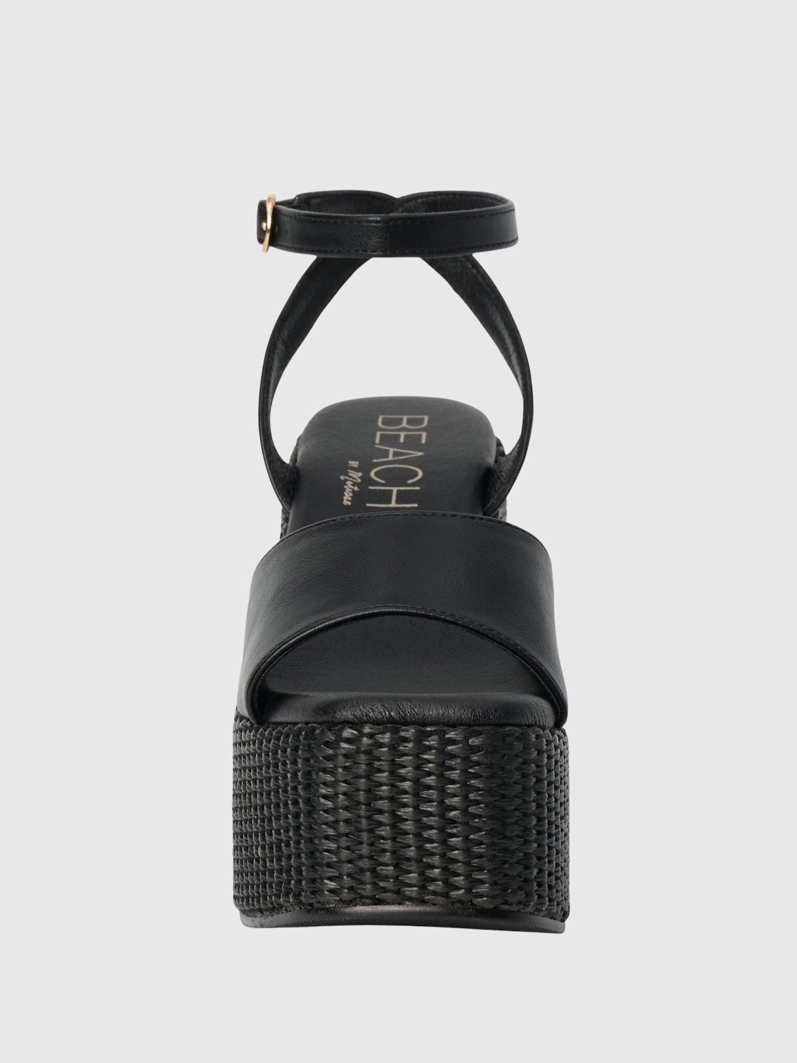 Arden Platform Sandal