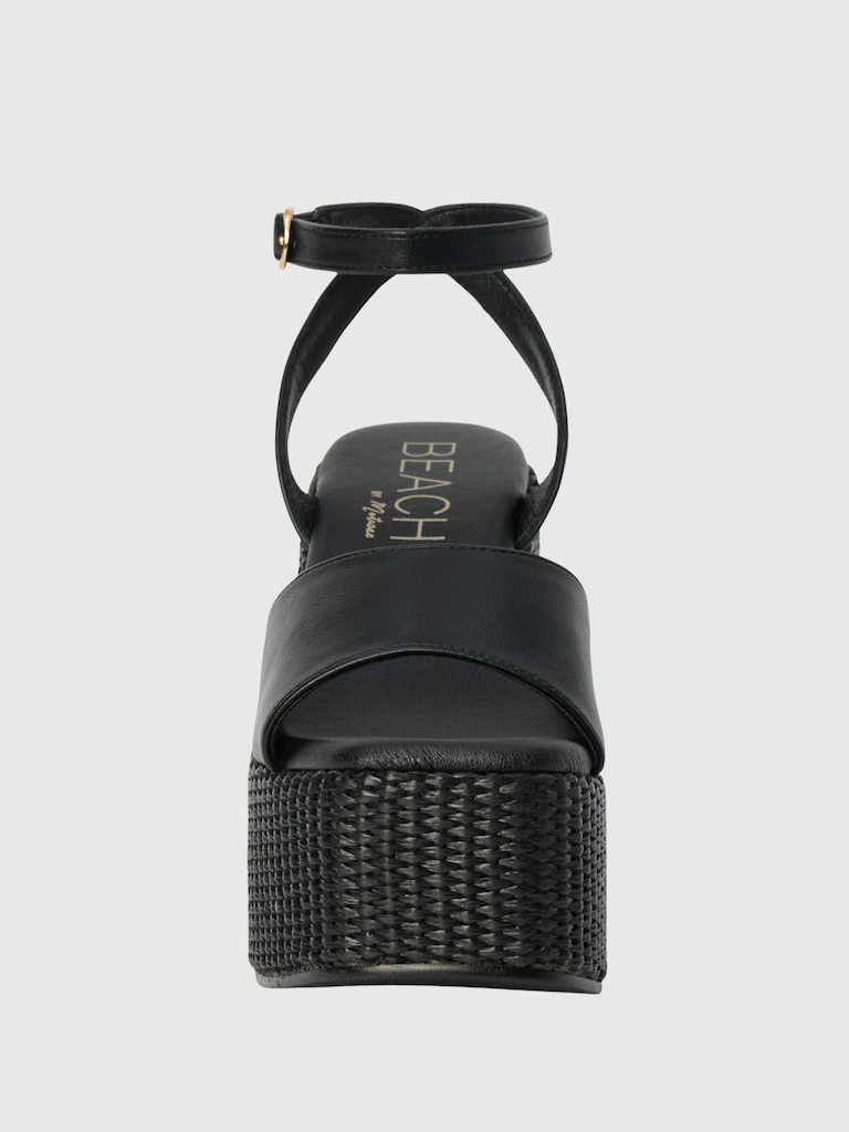 Arden Platform Sandal