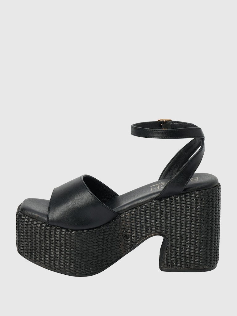 Arden Platform Sandal