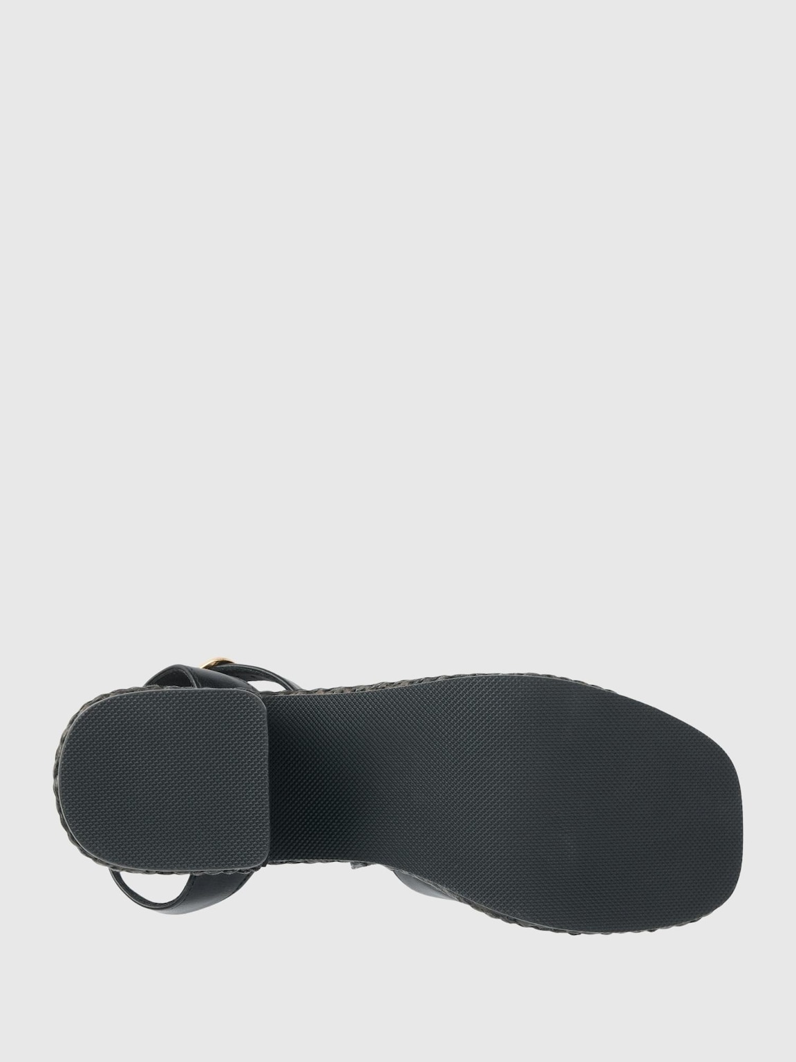 Arden Platform Sandal