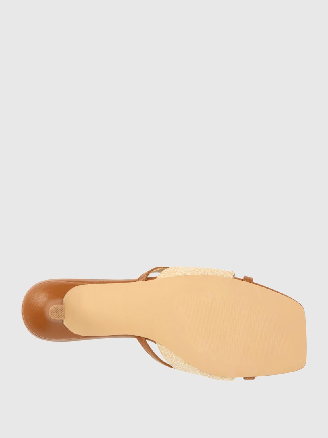 Porter Heeled Sandal