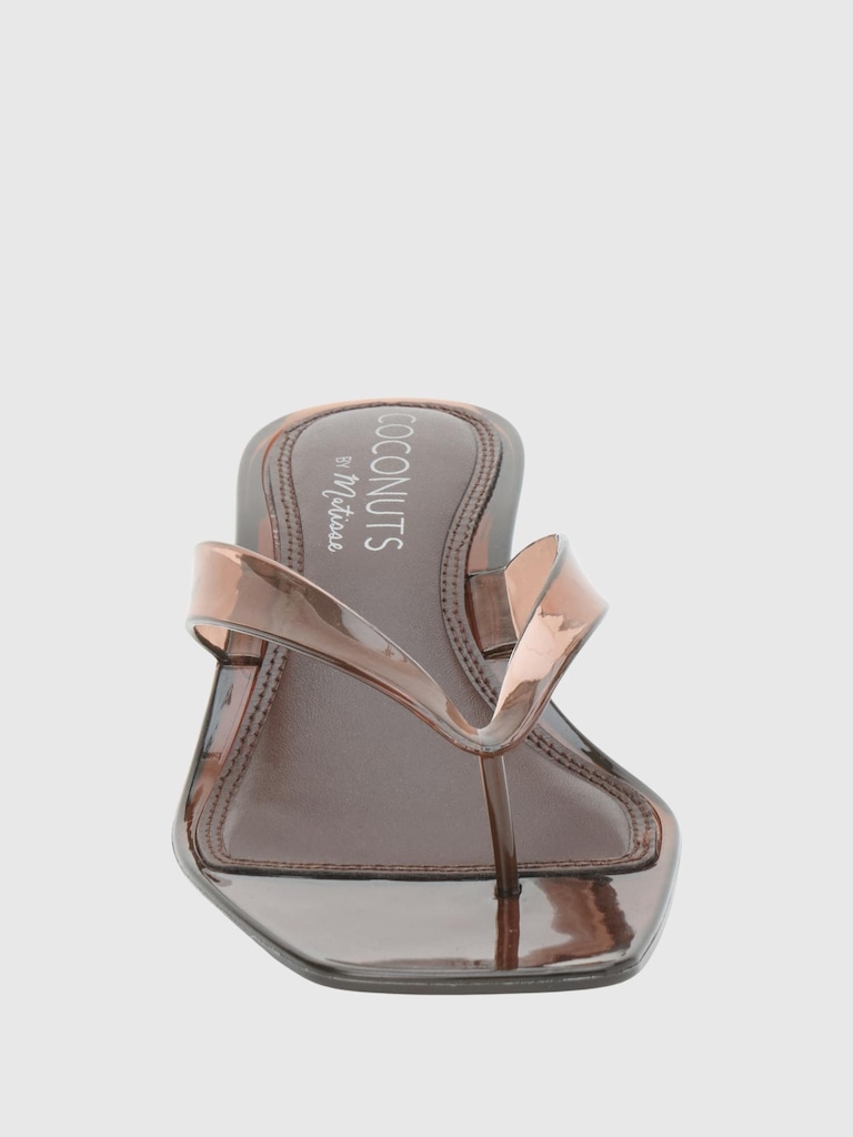 Margo Jelly Sandal