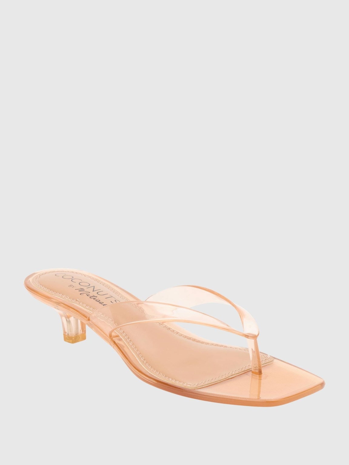 Margo Jelly Sandal