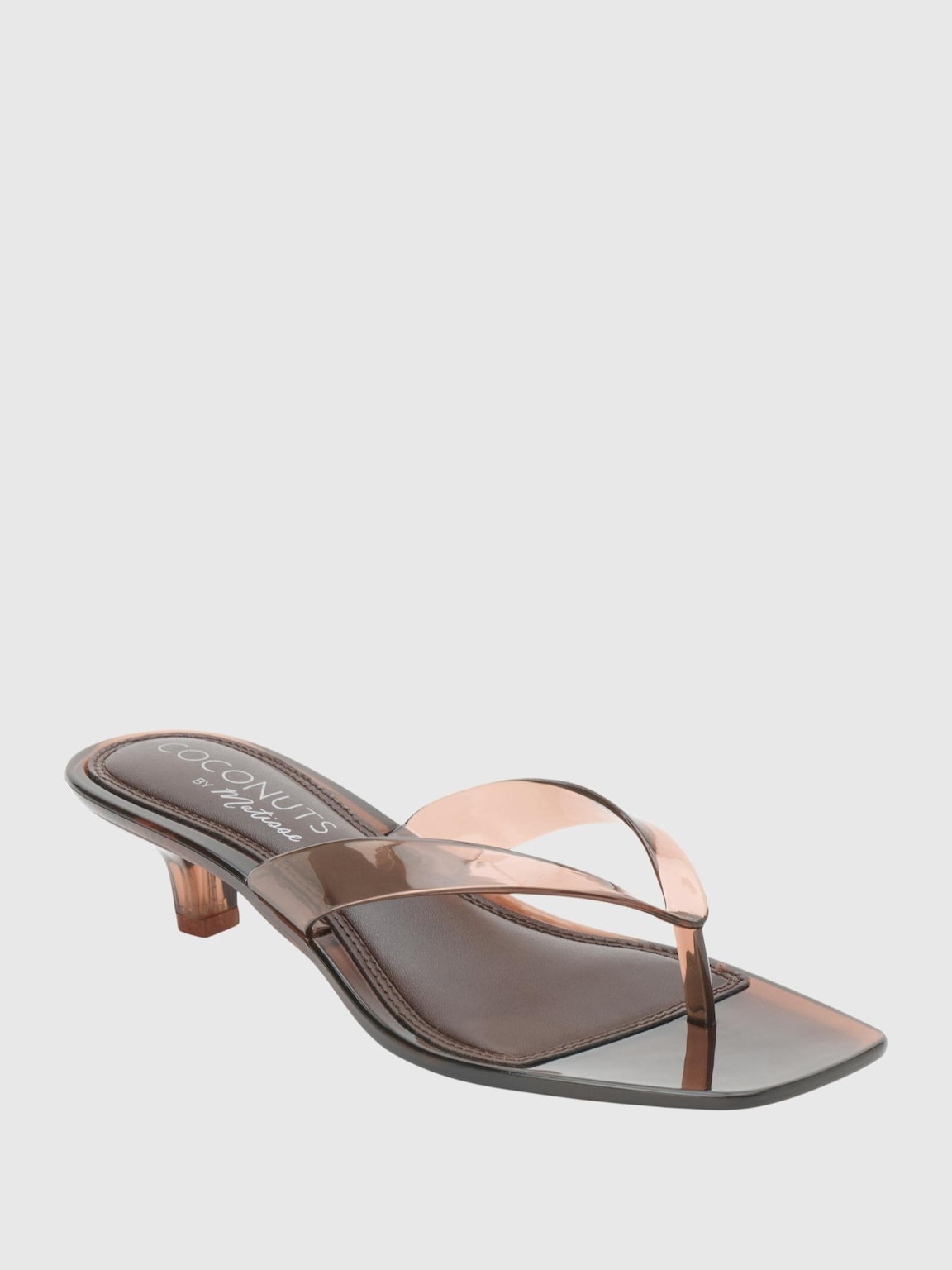 Margo Jelly Sandal