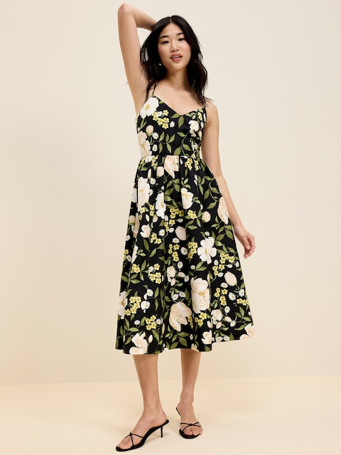 Women THE OCCASION by OLD NAVY Midi | Old Navy