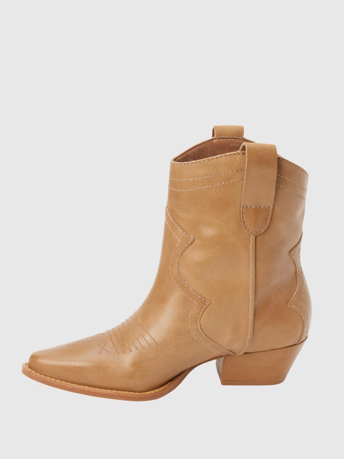 Arlo Ankle Boot