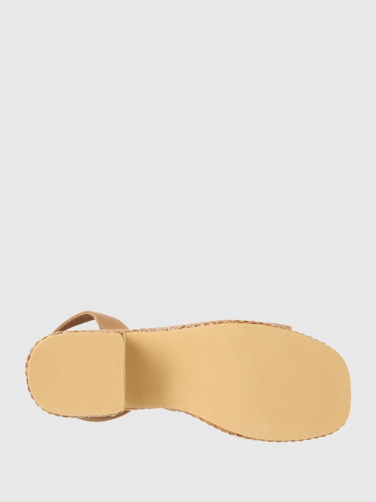 Arden Platform Sandal