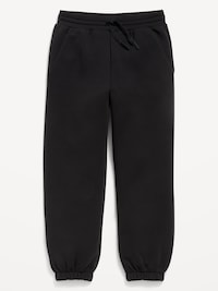 Bounce Fleece Baggy Jogger Sweatpants for Boys