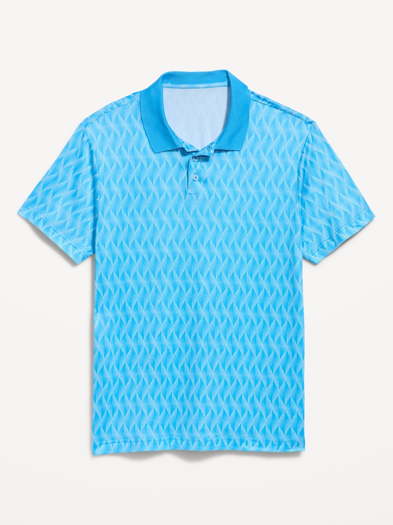 CloudMotion Polo