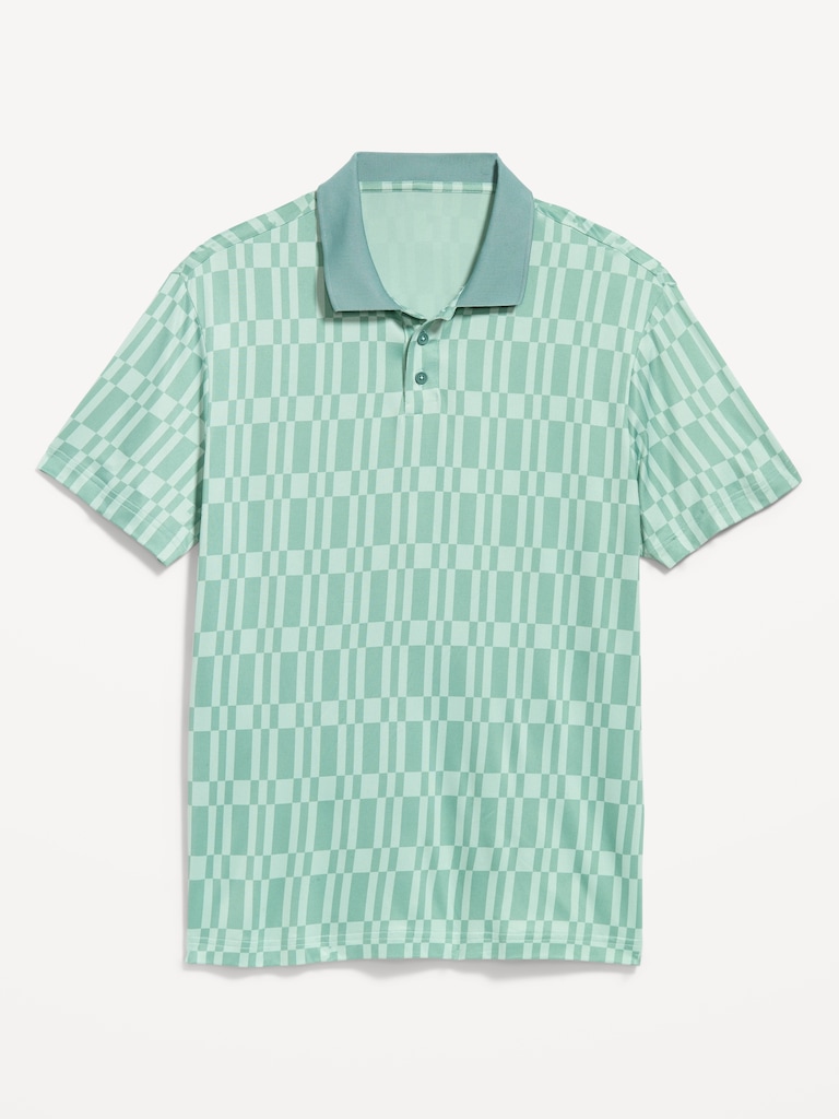 CloudMotion Polo