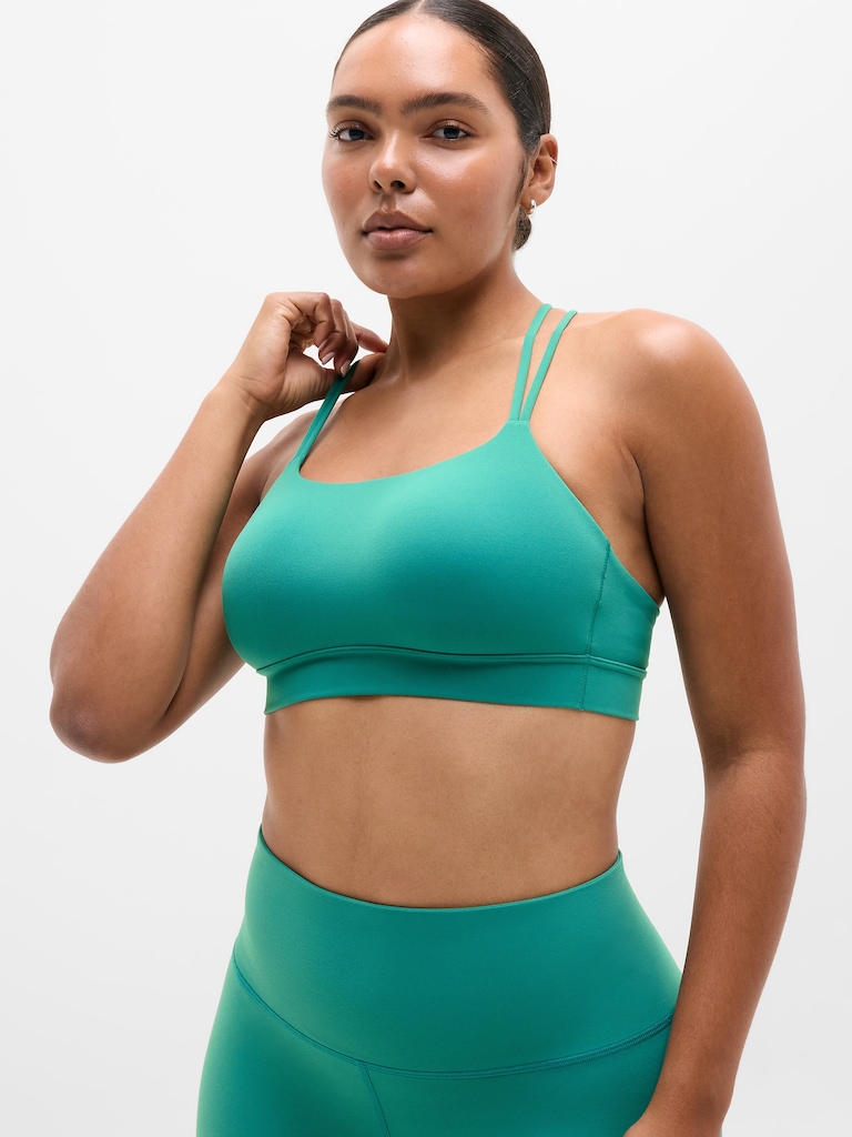 Perfect Form Sports Bra A-C