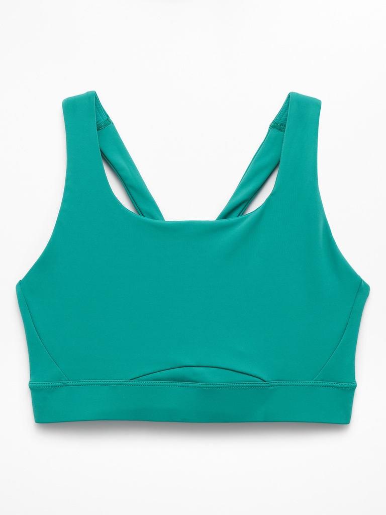 Interval Sports Bra D-DD