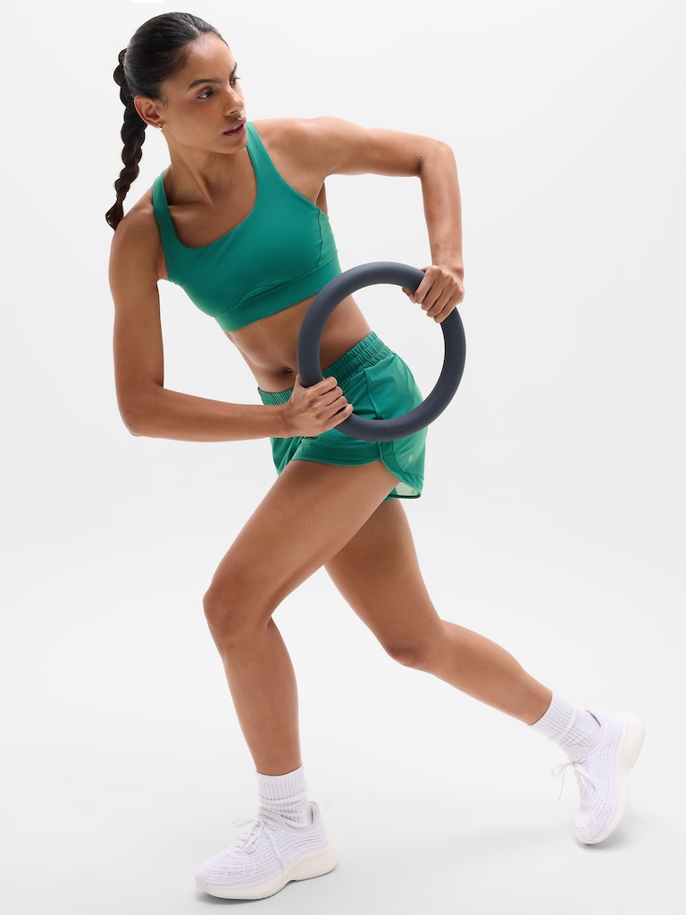 Interval Sports Bra A-C