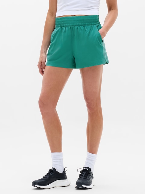 Jupe-short Athleta Femme Taille 14 – Bleu Marine, Taille Tall, Occasion Parfait état