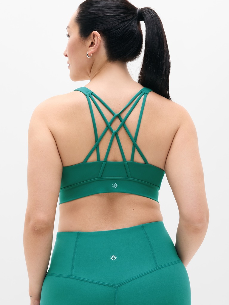 Perfect Form Sports Bra D-DD