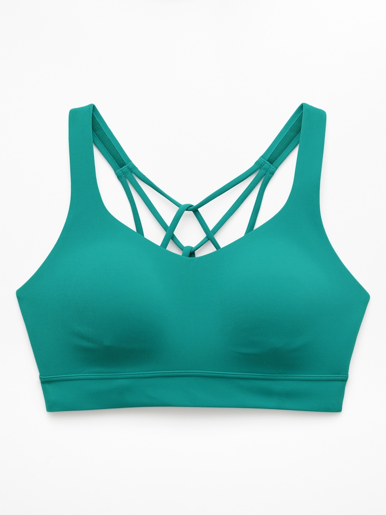 Perfect Form Sports Bra D-DD