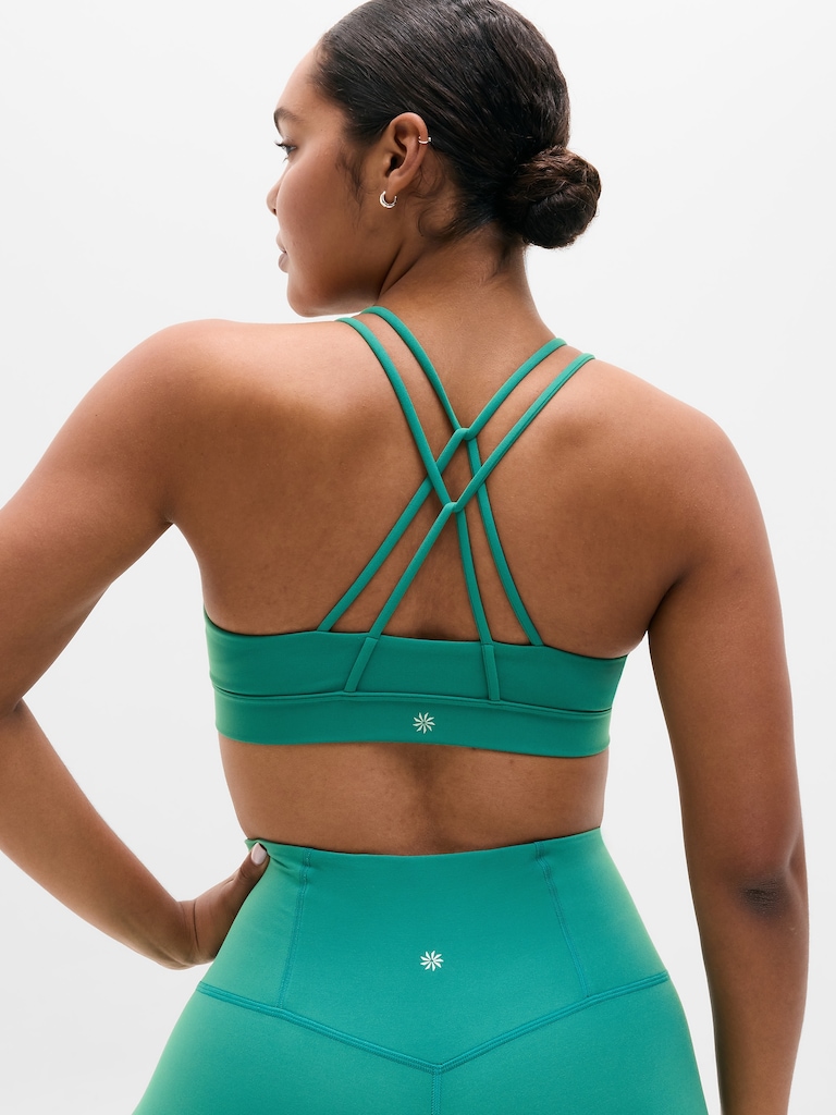 Perfect Form Sports Bra A-C