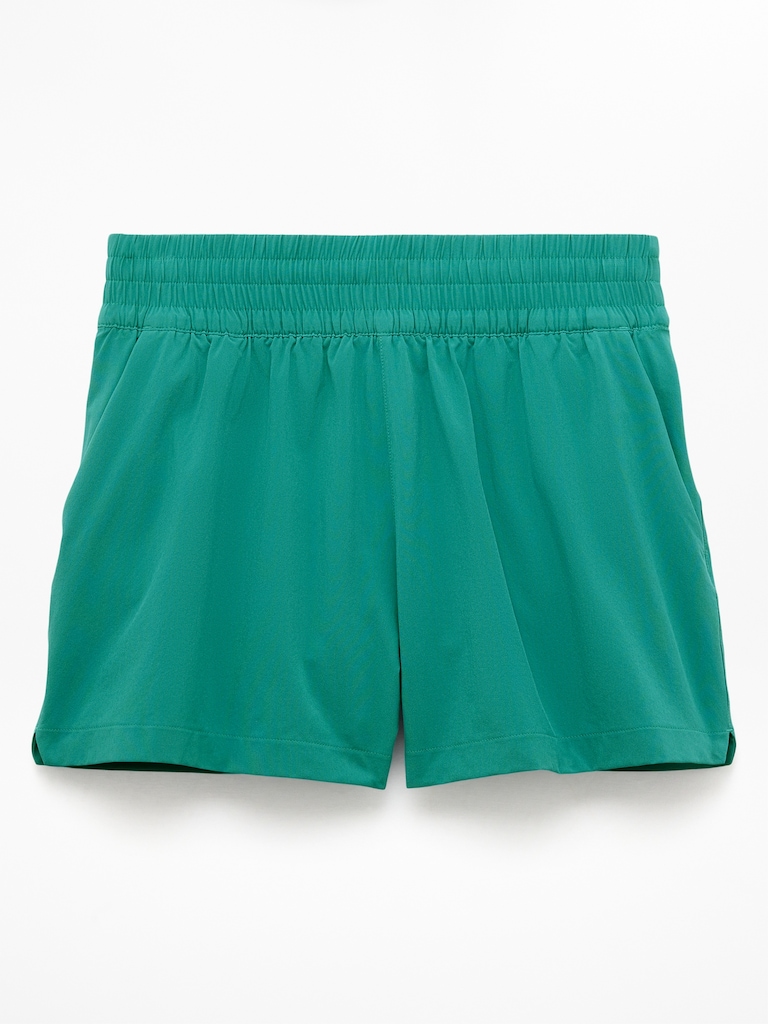 Weekender High Rise 3" Run Short