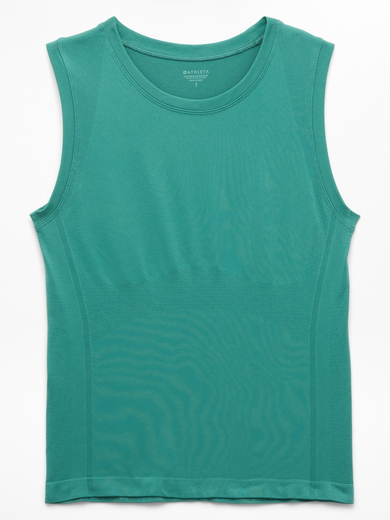 Momentum Flex Muscle Tank
