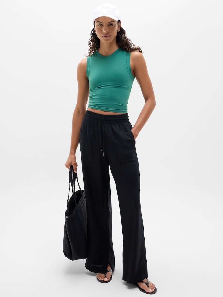 Renew Seamless Muscle Tank