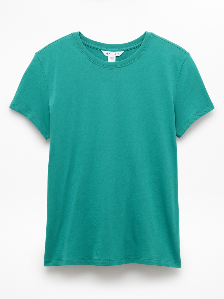 Favorite Cotton Classic Tee