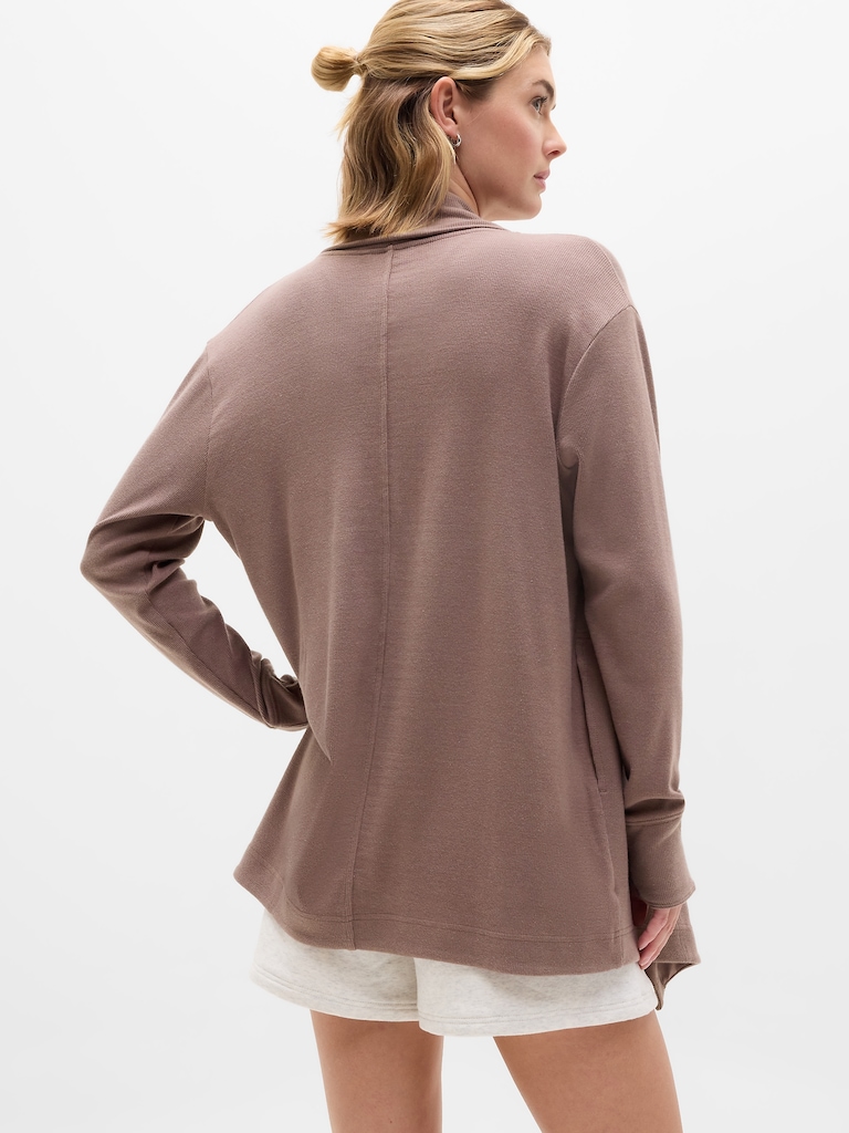 Pranayama Restore Rib Wrap