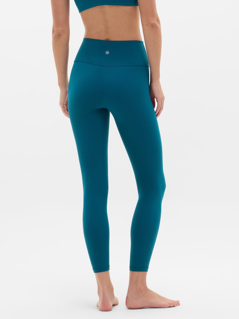 Transcend High Rise 7/8 Legging