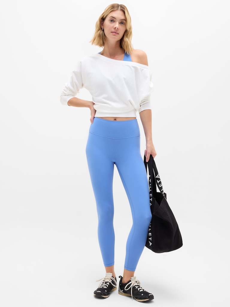 Transcend High Rise 7/8 Legging