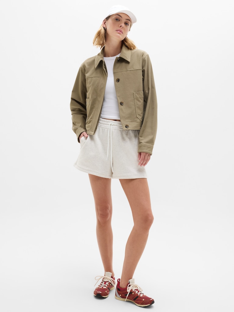 Skyline Chore Jacket