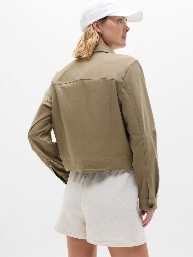 Skyline Chore Jacket